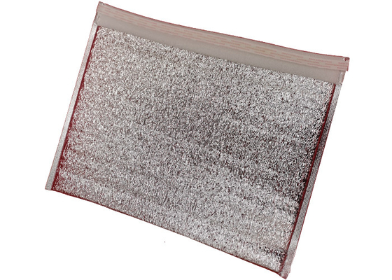 Waterproof Non Toxic Chilled Food Packaging Recyclable Insulated Box Liners