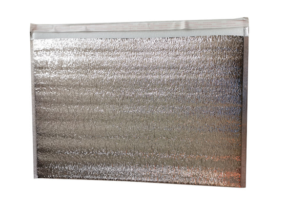 Waterproof Non Toxic Chilled Food Packaging Recyclable Insulated Box Liners