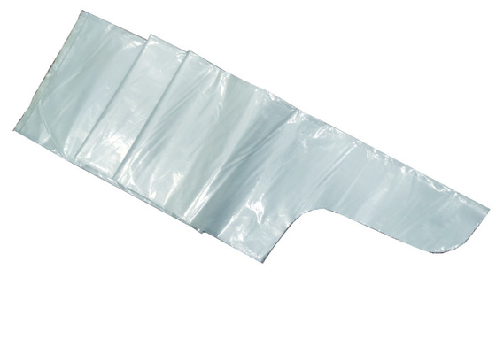 450x560mm Recyclable Reusable Bags Core Less Roll Refuse Plastic Bags