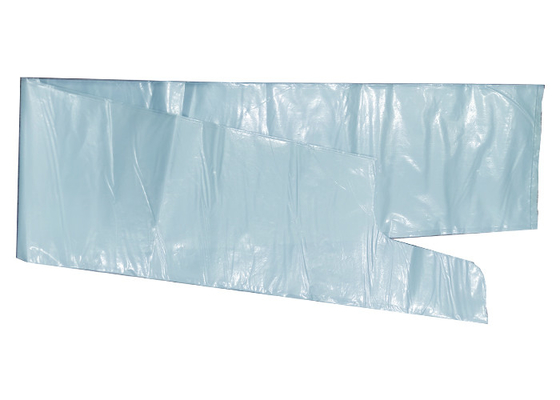 450x560mm Recyclable Reusable Bags Core Less Roll Refuse Plastic Bags