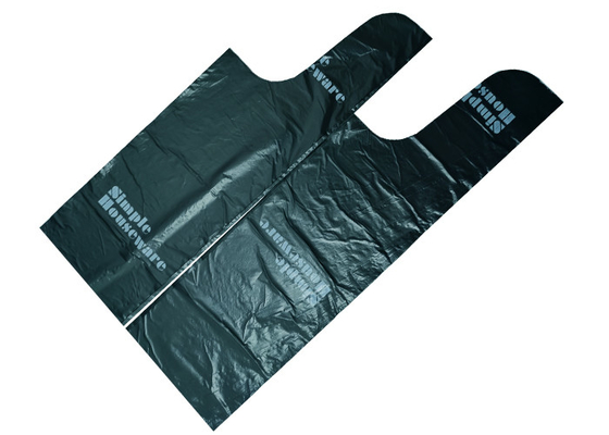 450x560mm Recyclable Reusable Bags Core Less Roll Refuse Plastic Bags