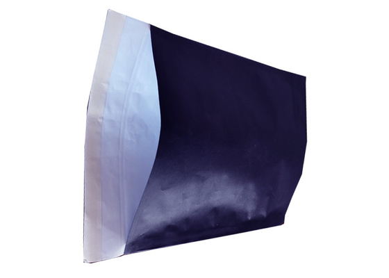 100% Recyclable 10x14 Inch Paper Mailing Bags with self adhesive strip
