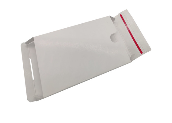 Biodegradable OEM Plastic Free Packaging Foldable Cardboard Gift Boxes