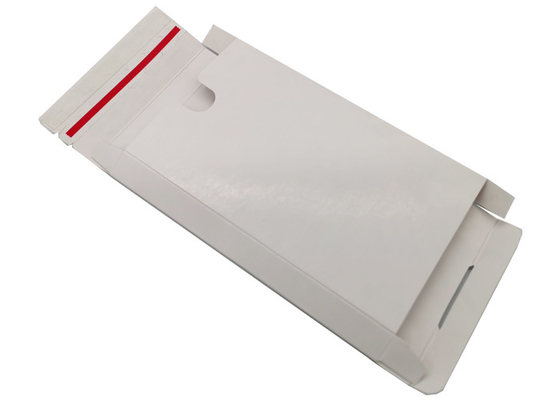 Biodegradable OEM Plastic Free Packaging Foldable Cardboard Gift Boxes