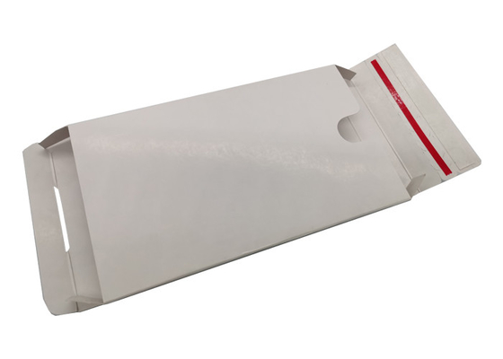 Biodegradable OEM Plastic Free Packaging Foldable Cardboard Gift Boxes
