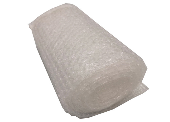 2 Rolls 50 Packs Anti Static Bubble Wrap Pouches with Lip 1.57 Inch