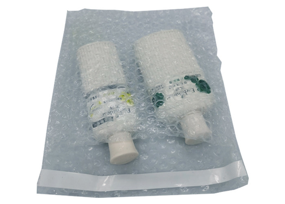Virgin LDPE 60gsm Protective Packaging Air Cushion Bubble Wrap