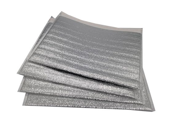 EPE Foam 18.5x14 Inch Chilled Food Packaging Insulated Thermal Box Liners