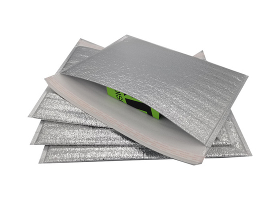 EPE Foam 18.5x14 Inch Chilled Food Packaging Insulated Thermal Box Liners