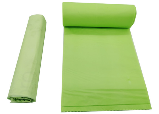 45 Litre 12 Gallon Biodegradable and Compostable Bags Kitchen Bin Liners