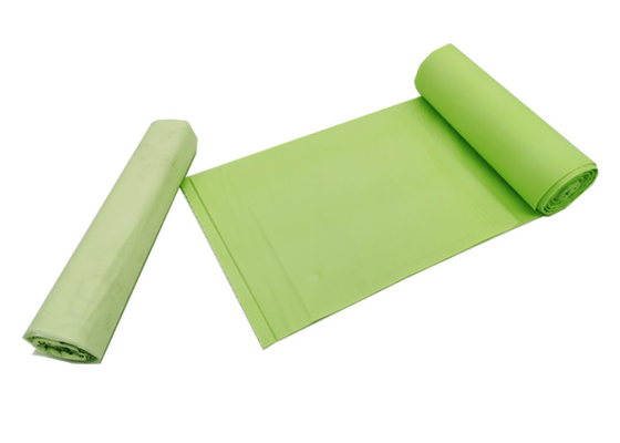 45 Litre 12 Gallon Biodegradable and Compostable Bags Kitchen Bin Liners