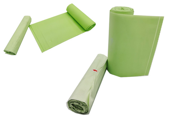 45 Litre 12 Gallon Biodegradable and Compostable Bags Kitchen Bin Liners