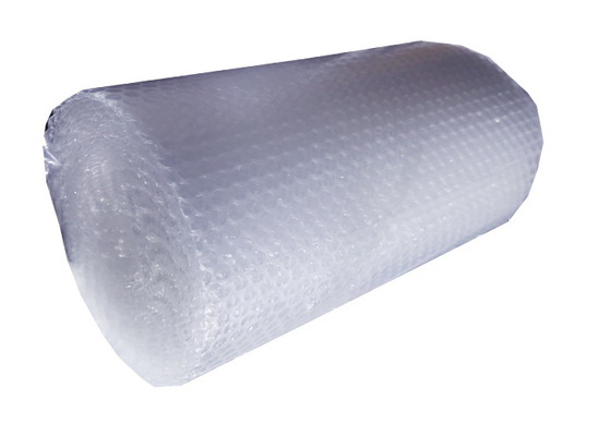 Perforated 80gsm Self Seal Bubble Bags Strong Side Sealed