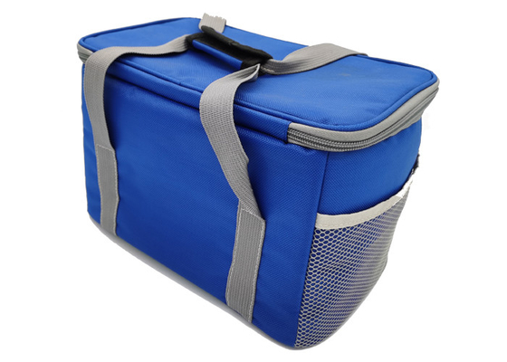 Large Insulated 25 Litre Chilled Food Packaging Collapsible Cooler Bag