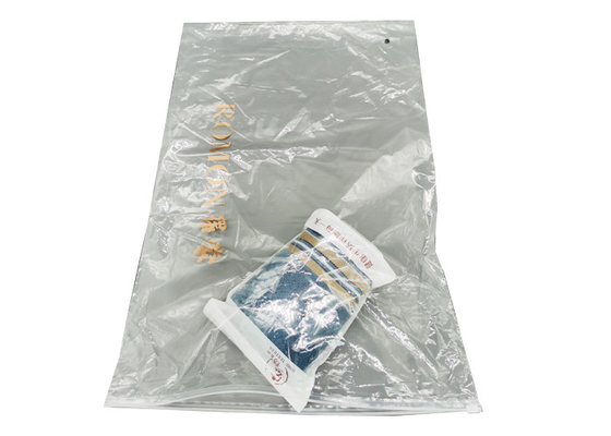 Extra Large Jumbo Big Zip Lock Storage Bags with Resealable Slider Closure, Big 5 Gallon Size Soft CPE Bags 18" x 26"