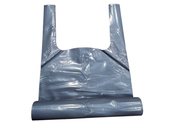 Heavy Duty 2.5 Mil 100 Litre Recyclable Reusable Bags Contractor Trash Bags