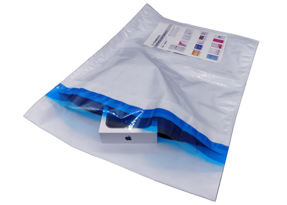 3 Side Seals Protective Packaging A5 Security Tamper Evident Bags
