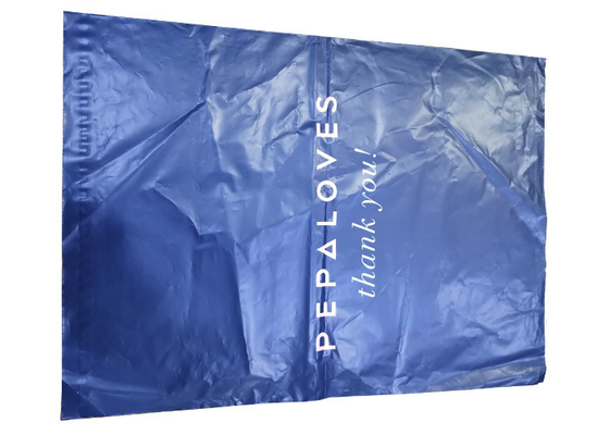Zero Waste Plastic Free Packaging Heat Seal Compostable Mailing Bags