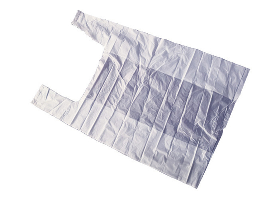 Ocean Friendly BIO Plastic Free Packaging Compostable T Shirt Bags