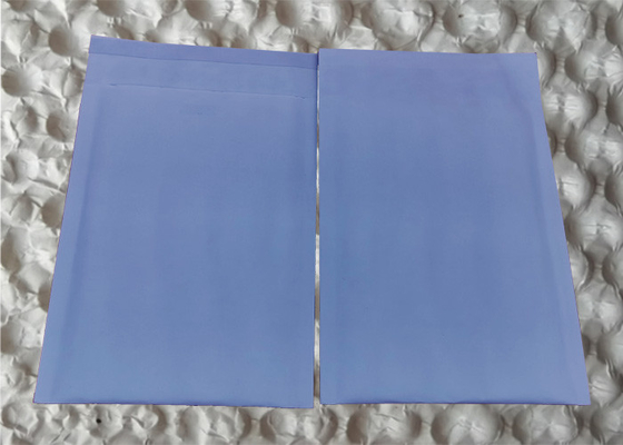 Compostable Kraft Papar Mailing Bags Courier Bubble Mailers