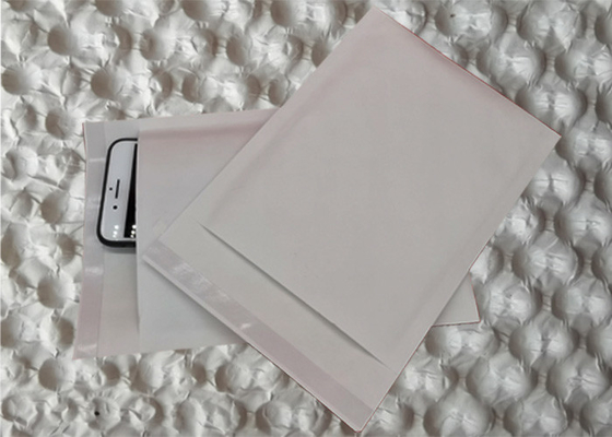 Compostable Kraft Papar Mailing Bags Courier Bubble Mailers