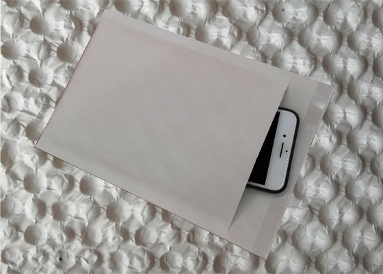 Compostable Kraft Papar Mailing Bags Courier Bubble Mailers
