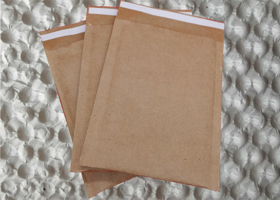 Biodegradable Self Seal Padded Envelopes Sustainable Paper Bubble Wrap