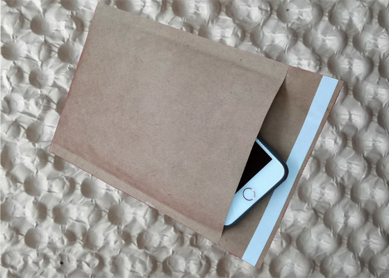 Biodegradable Self Seal Padded Envelopes Sustainable Paper Bubble Wrap
