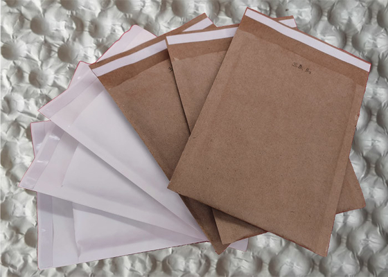 Biodegradable Self Seal Padded Envelopes Sustainable Paper Bubble Wrap