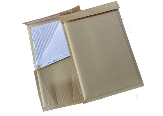 0.65 Oz 8.5 X 11 Padded Envelopes Eco Friendly Lightweight