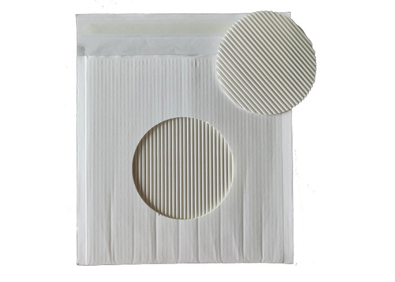 0.65 Oz 8.5 X 11 Padded Envelopes Eco Friendly Lightweight