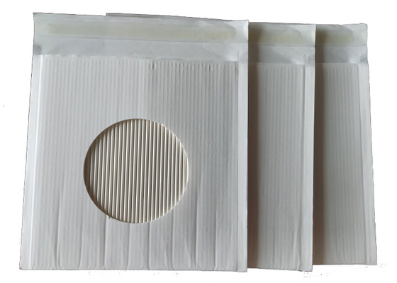 0.65 Oz 8.5 X 11 Padded Envelopes Eco Friendly Lightweight
