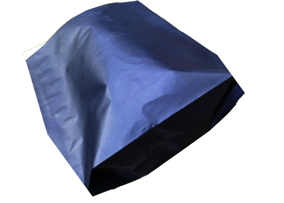 Returnable 125gsm Paper Mailing Bags CMYK Printing
