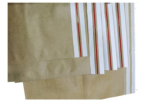 8inch X 12inch Eco Friendly Paper Bags Biodegradable Postage Satchels