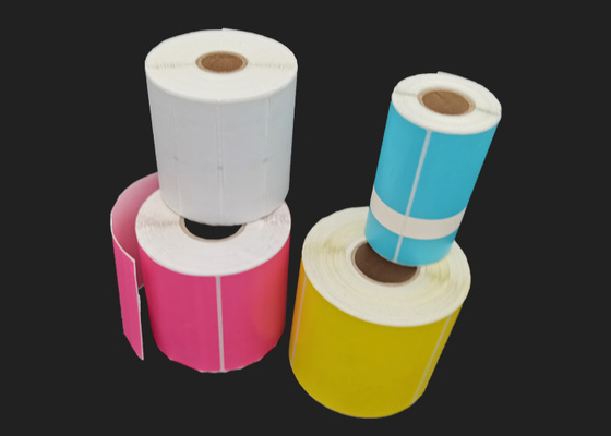59mmx102mm Custom Shipping Labels Dymo 30256 Compatible Labels