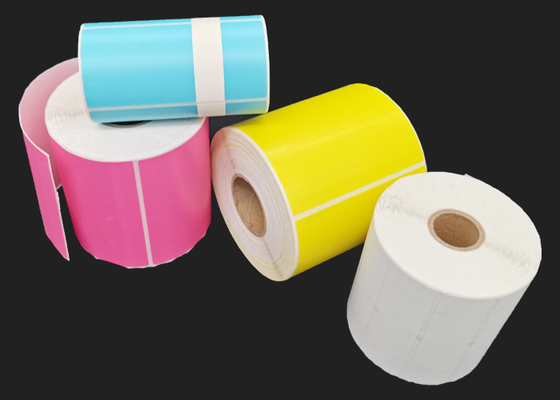 59mmx102mm Custom Shipping Labels Dymo 30256 Compatible Labels