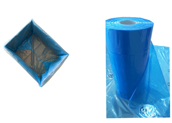Recyclable LDPE Gaylord Box Liners With Corner Seals