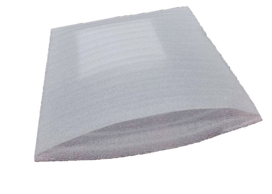 flexibility 7.5×12 Inch Cushion Foam Wrap Sheets Recyclable EPE For Packing
