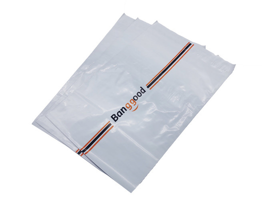 Custom ISO9001 Printed Poly Mailer Bags Coextruded LDPE