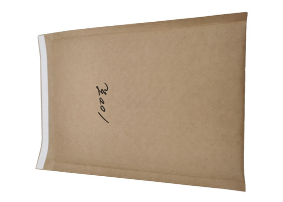 PAPAR Padded Envelopes