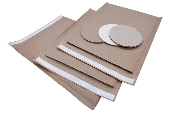 PAPAR Padded Envelopes
