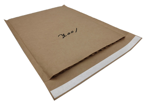 PAPAR Padded Envelopes