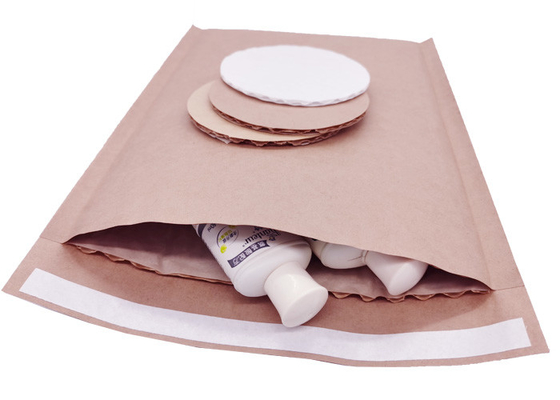 PAPAR Padded Envelopes