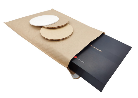 PAPAR Padded Envelopes