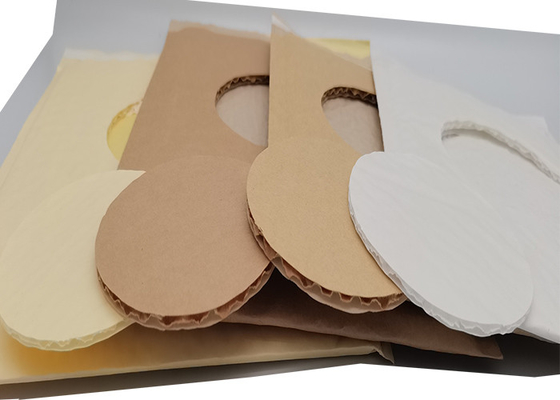 2 Layers Padded Postal Envelopes 100% Recyclable Biodegradable