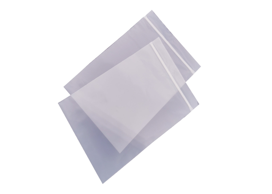 Gravure Printing 2 Mil Thick Biodegradable ziplockk Bags