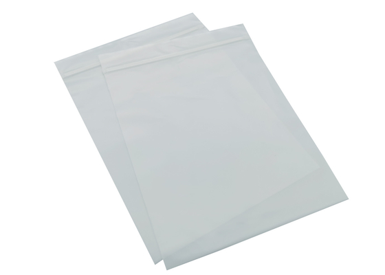 Gravure Printing 2 Mil Thick Biodegradable ziplockk Bags