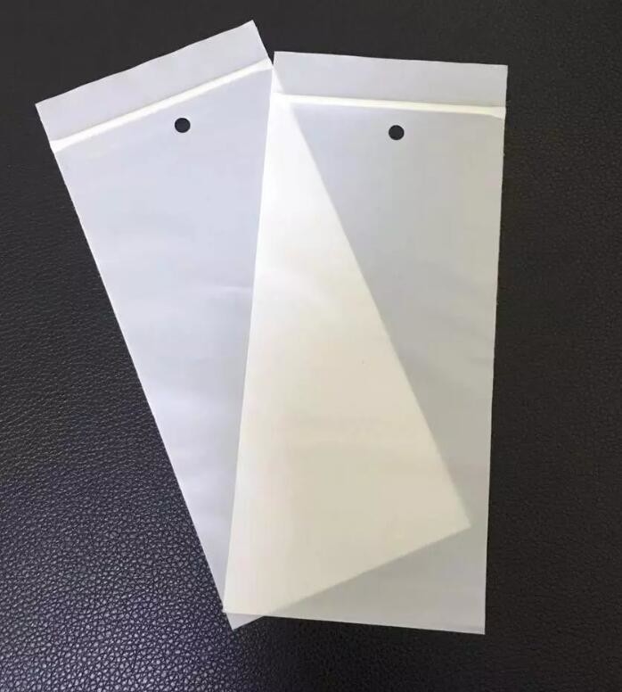 Compostable 2 Mil Biodegradable ziplockk Bags Air Tight Mini Grip