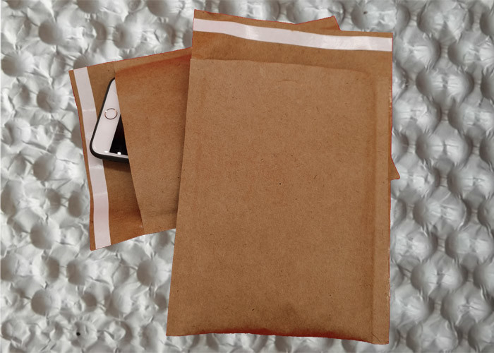 Biodegradable Self Seal Padded Envelopes Sustainable Paper Bubble Wrap